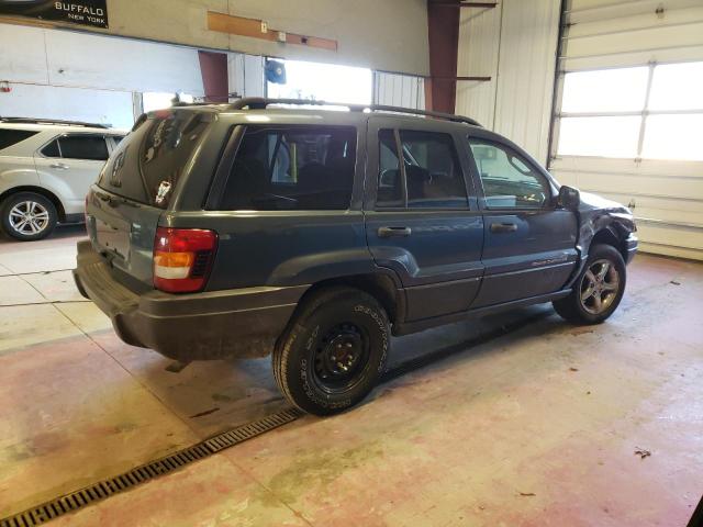 1J4GW48S83C585319 - 2003 JEEP GRAND CHER LAREDO 石墨色 照片 3