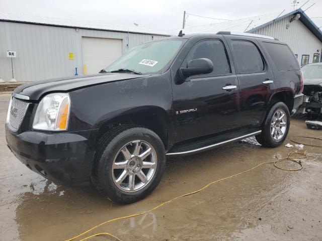 2007 GMC YUKON DENALI, 