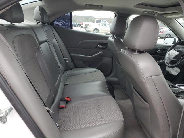 1G11C5SL4FF223401 - 2015 CHEVROLET MALIBU 1LT 白色 照片 10