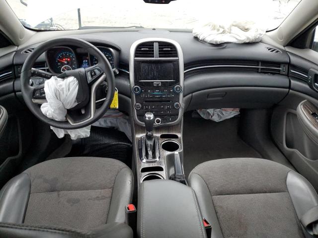 1G11C5SL4FF223401 - 2015 CHEVROLET MALIBU 1LT 白色 照片 8