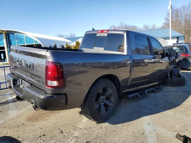 1C6RR7MT3HS824513 - 2017 RAM 1500 SPORT GRAY photo 3