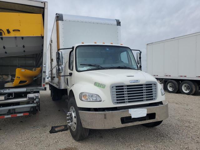 2016 FREIGHTLINER M2 106 MEDIUM DUTY, 