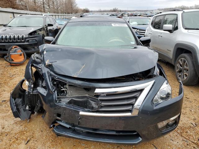 1N4AL3AP4FC594419 - 2015 NISSAN ALTIMA 2.5 CHARCOAL photo 5