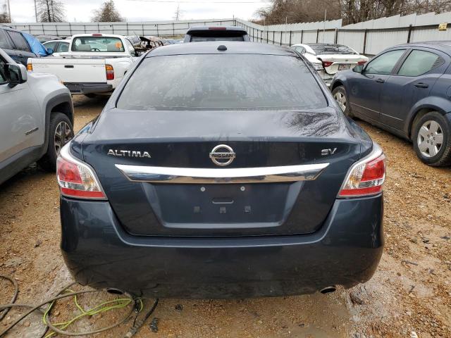 1N4AL3AP4FC594419 - 2015 NISSAN ALTIMA 2.5 CHARCOAL photo 6