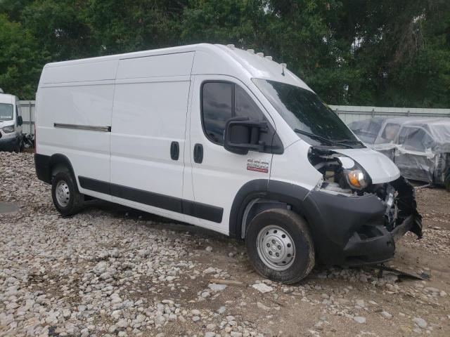 3C6LRVDG7ME521485 - 2021 RAM PROMASTER 2500 HIGH თეთრი ფოტო 4