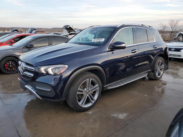 2022 MERCEDES-BENZ GLE 350, 