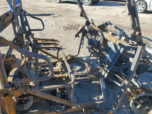 3NSRTE877G487763 - 2016 POLARIS RANGER XP BURN photo 5