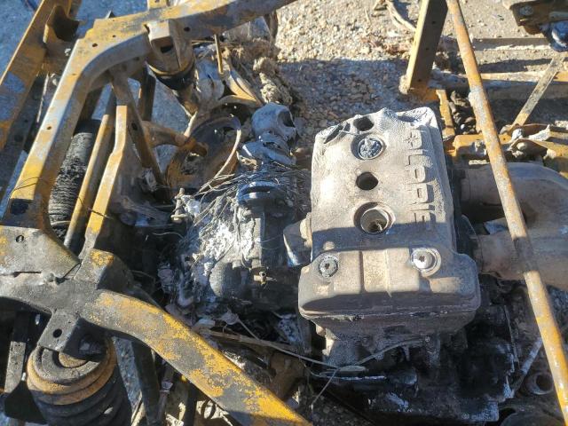 3NSRTE877G487763 - 2016 POLARIS RANGER XP BURN photo 7