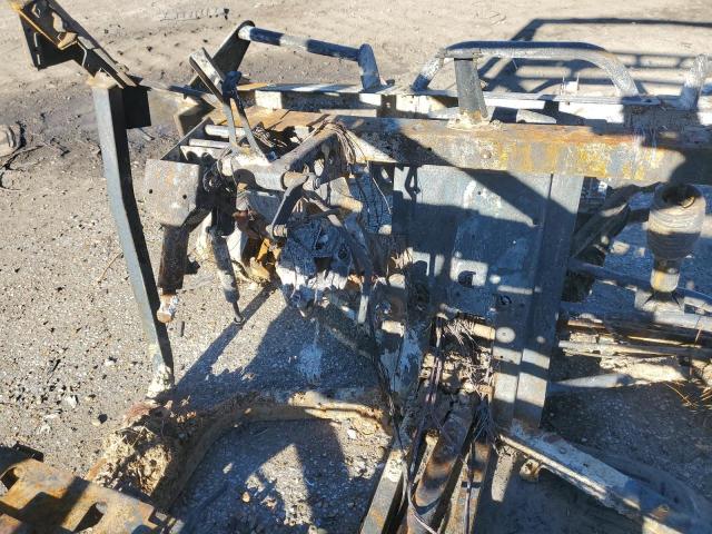 3NSRTE877G487763 - 2016 POLARIS RANGER XP BURN photo 8