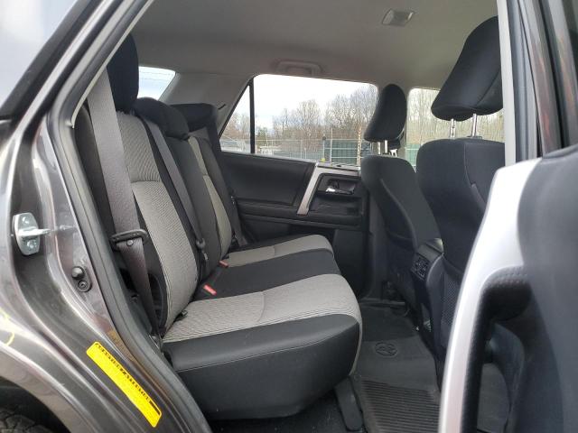 JTEMU5JR9N6016553 - 2022 TOYOTA 4RUNNER SR5/SR5 PREMIUM 灰色 照片 10