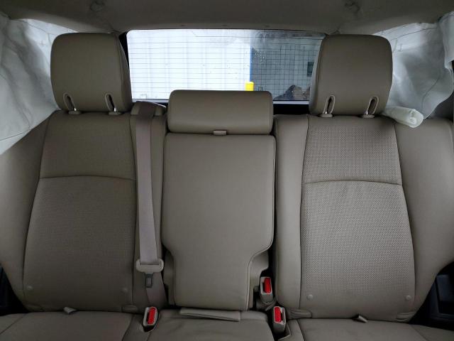 JTEBU5JR5G5355407 - 2016 TOYOTA 4RUNNER SR5/SR5 PREMIUM 白色 照片 10