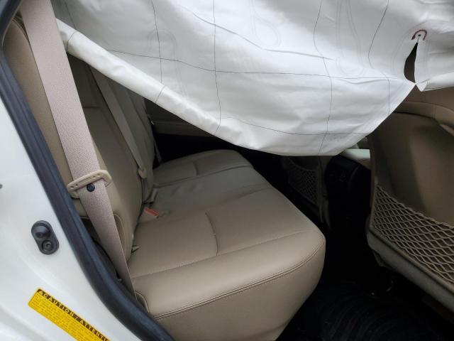 JTEBU5JR5G5355407 - 2016 TOYOTA 4RUNNER SR5/SR5 PREMIUM 白色 照片 11