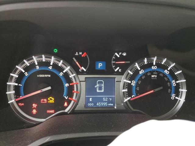 JTEBU5JR5G5355407 - 2016 TOYOTA 4RUNNER SR5/SR5 PREMIUM 白色 照片 9