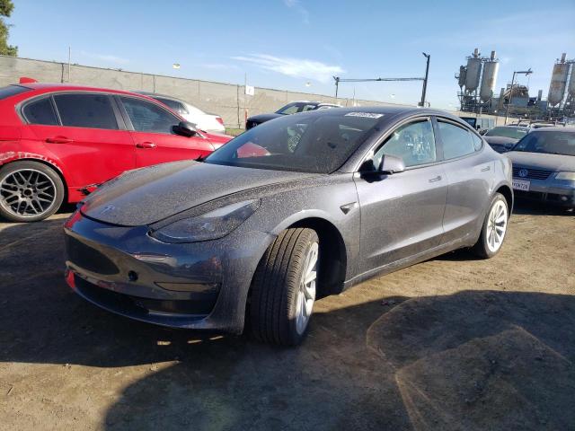 2021 TESLA MODEL 3, 