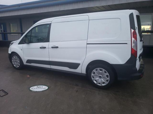 NM0LS7E79J1363623 - 2018 FORD TRANSIT CO XL WHITE photo 2