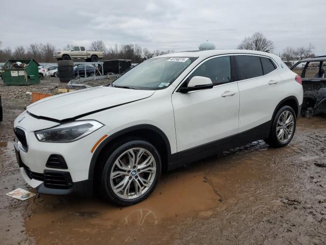 2021 BMW X2 XDRIVE28I, 