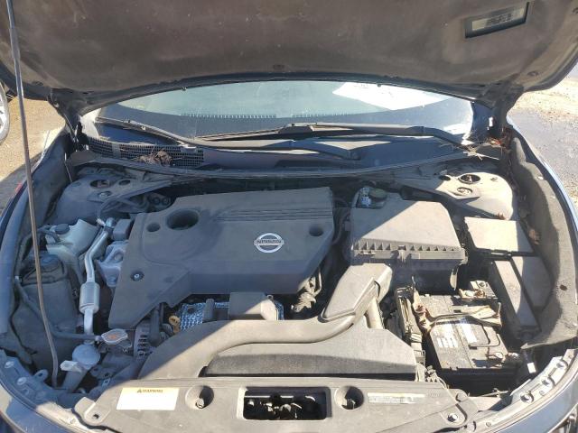 1N4AL3AP2EC194373 - 2014 NISSAN ALTIMA 2.5 GRAY photo 11