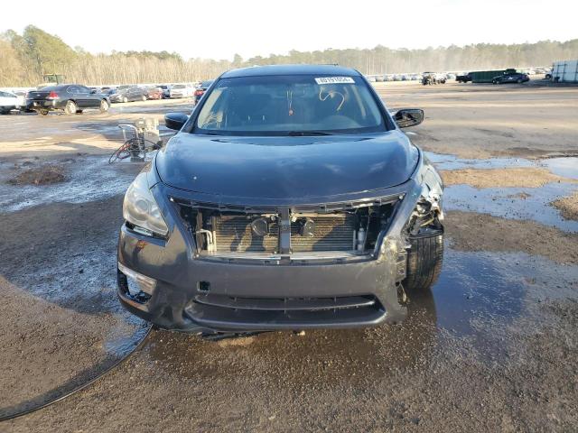 1N4AL3AP2EC194373 - 2014 NISSAN ALTIMA 2.5 GRAY photo 5