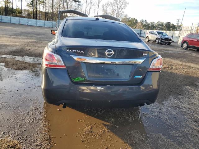 1N4AL3AP2EC194373 - 2014 NISSAN ALTIMA 2.5 GRAY photo 6