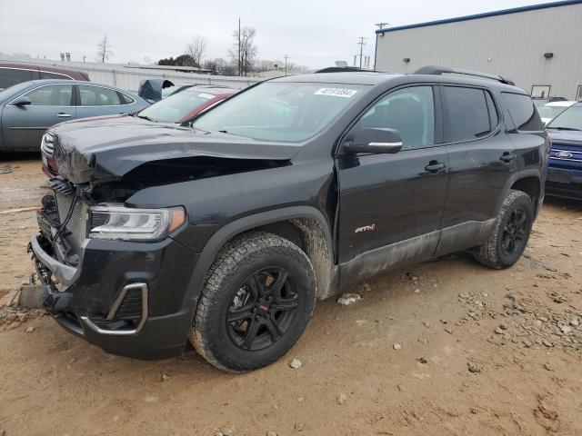 2021 GMC ACADIA AT4, 