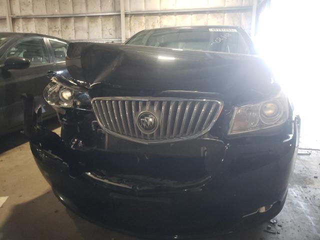 1G4GE5GD9BF269311 - 2011 BUICK LACROSSE CXS 黑色 照片 5