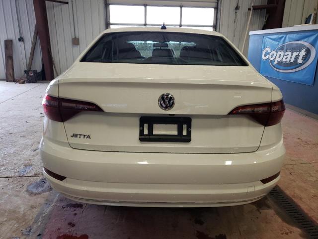 3VWCB7BU4LM013560 - 2020 VOLKSWAGEN JETTA S WHITE photo 6