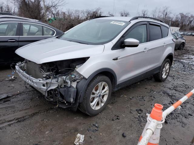 2017 FORD ESCAPE SE, 