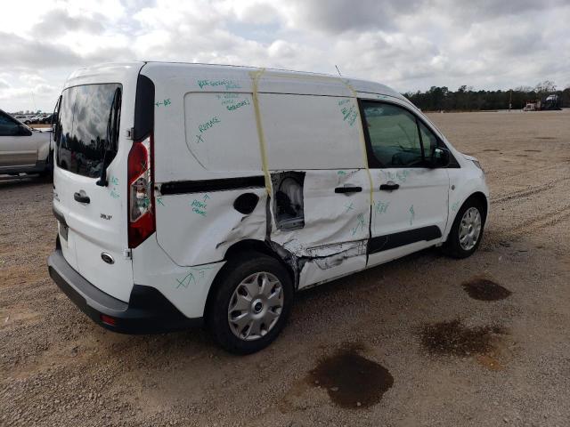 NM0LS6F74E1166664 - 2014 FORD TRANSIT CO XLT WHITE photo 3