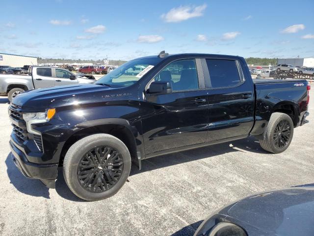 2023 CHEVROLET SILVERADO K1500 LT, 