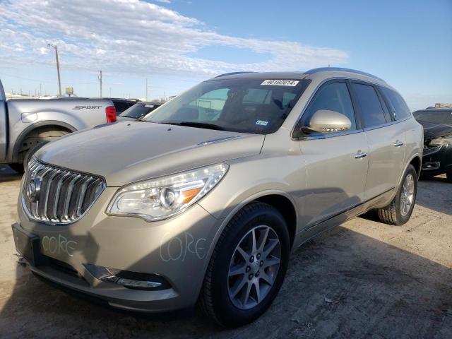 2014 BUICK ENCLAVE, 