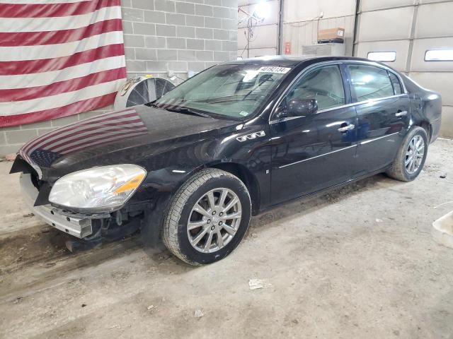 2009 BUICK LUCERNE CXL, 