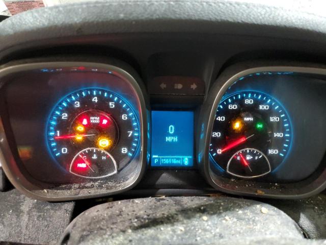 1G11C5SA4DF222681 - 2013 CHEVROLET MALIBU 1LT TAN photo 9