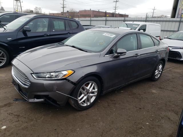 2013 FORD FUSION SE, 