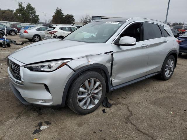 2019 INFINITI QX50 ESSENTIAL, 