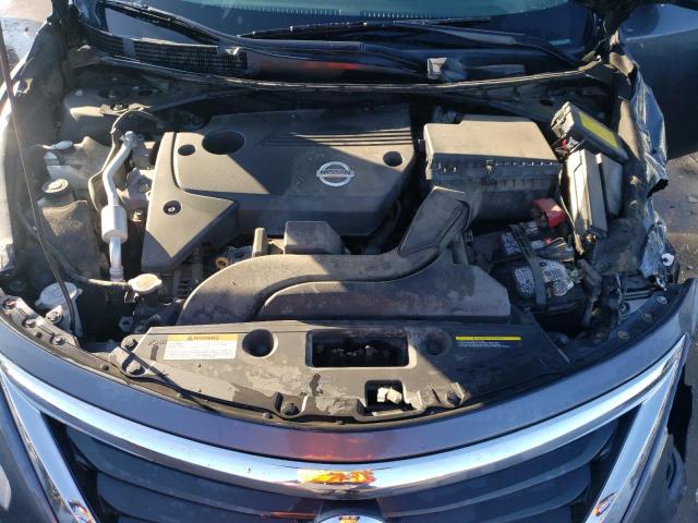 1N4AL3AP8DN586034 - 2013 NISSAN ALTIMA 2.5 GRAY photo 11