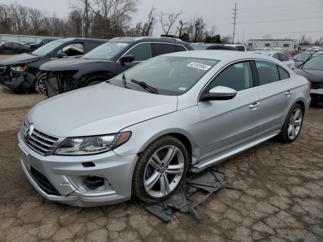 2014 VOLKSWAGEN CC SPORT, 