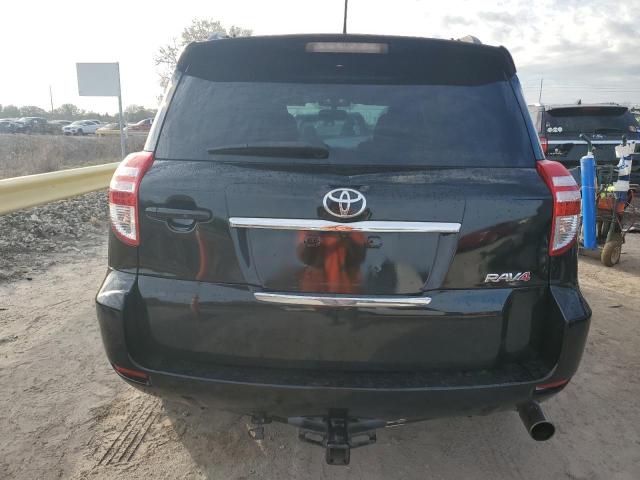 JTMWF4DV7C5043439 - 2012 TOYOTA RAV4 SPORT RED photo 6