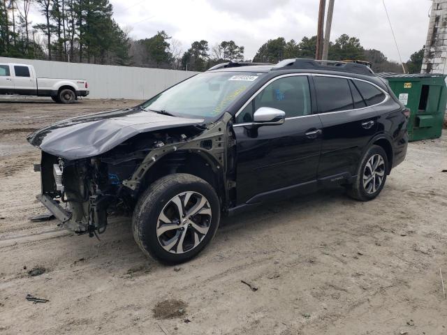 2021 SUBARU OUTBACK TOURING, 