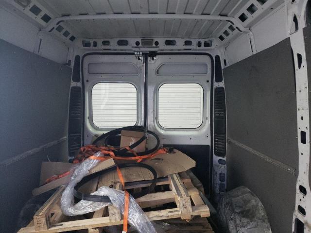 3C6TRVCG6FE511213 - 2015 RAM PROMASTER 2500 HIGH Ақ фото 10