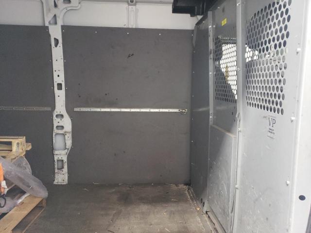 3C6TRVCG6FE511213 - 2015 RAM PROMASTER 2500 HIGH Ақ фото 11