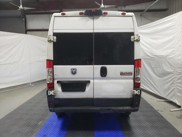 3C6TRVCG6FE511213 - 2015 RAM PROMASTER 2500 HIGH Ақ фото 6