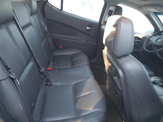 2G2WR524141365444 - 2004 PONTIAC GRAND PRIX GTP SILVER photo 10