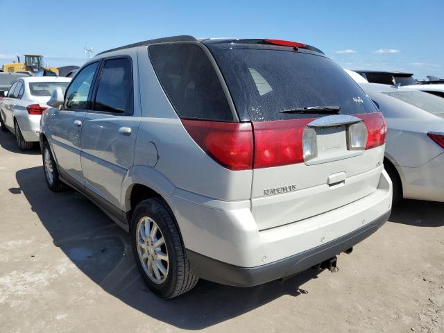 3G5DA03L77S580958 - 2007 BUICK RENDEZVOUS CX GOLD photo 3