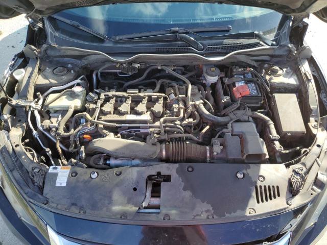 JHMFC1F79JX043710 - 2018 HONDA CIVIC EXL Qara foto 11