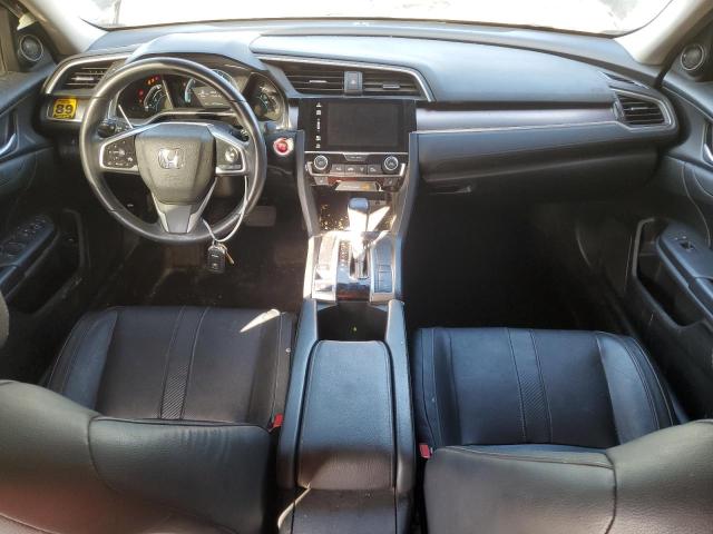 JHMFC1F79JX043710 - 2018 HONDA CIVIC EXL Qara foto 8