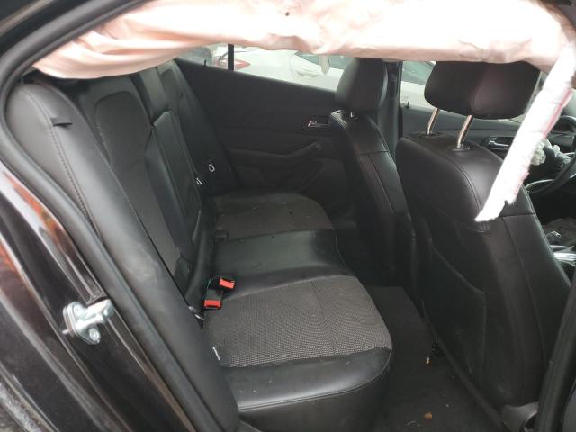 1G11C5SL7FF344052 - 2015 CHEVROLET MALIBU 1LT 棕色 照片 10