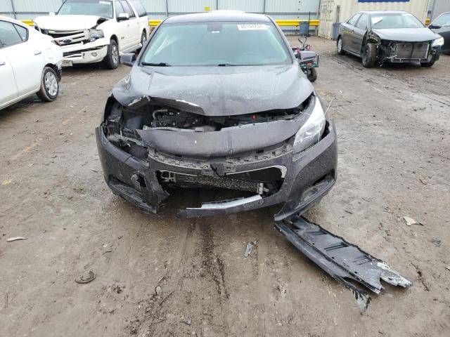 1G11C5SL7FF344052 - 2015 CHEVROLET MALIBU 1LT 棕色 照片 5