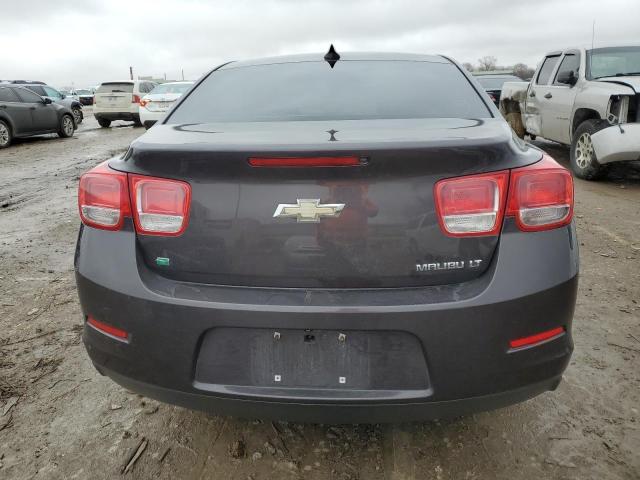 1G11C5SL7FF344052 - 2015 CHEVROLET MALIBU 1LT 棕色 照片 6