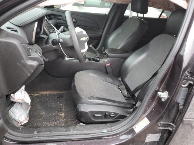 1G11C5SL7FF344052 - 2015 CHEVROLET MALIBU 1LT 棕色 照片 7