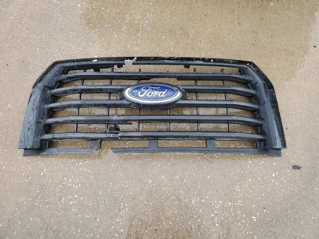 1FTEW1CP8FKD87753 - 2015 FORD F150 SUPERCREW BLACK photo 12